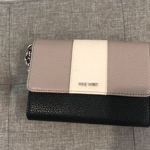 Cross body bag Nine West